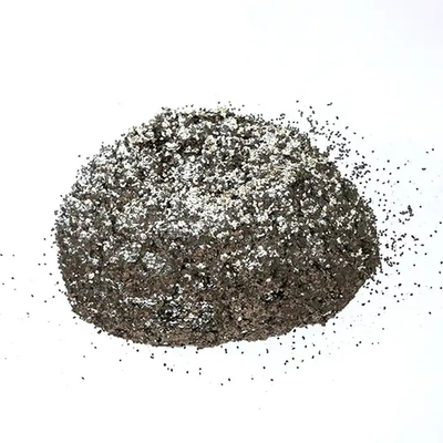 Màu đen Xám 50 Mesh Graphite hạt tự nhiên cho chất bôi trơn SDS