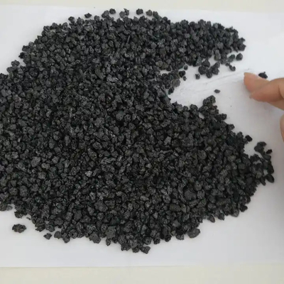 Coke dầu mỏ cao carbon graphitized GPC cho hóa học luyện kim
