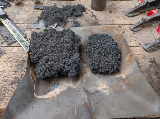 Bột graphite mở rộng carbon cao cho các ứng dụng khác nhau