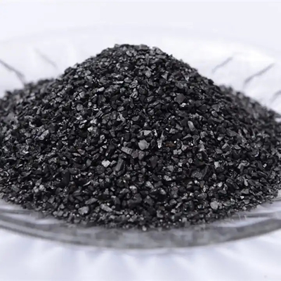 Coke dầu mỏ graphite carbon cao cố định và lưu huỳnh thấp cho xưởng đúc