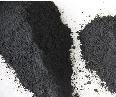 Ít nhiệt bột graphite micronized trong ngành công nghiệp hóa học và quốc phòng