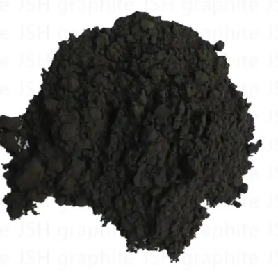 Pin Li-ion Graphite hình cầu với 99,9% hàm lượng carbon cố định