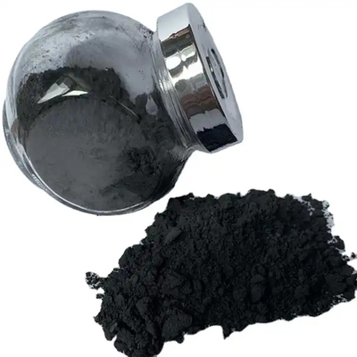 Bột graphite vi mô độ tinh khiết cao Kích thước hạt trung bình 3-60 micron, Carbon cố định 90-99,9%