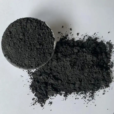 Bột graphite vi mô độ tinh khiết cao Kích thước hạt trung bình 3-60 micron, Carbon cố định 90-99,9%