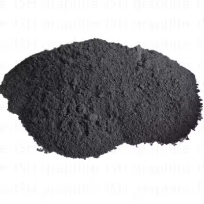 70-85% hàm lượng carbon bột graphite vô hình cho các ứng dụng bôi trơn