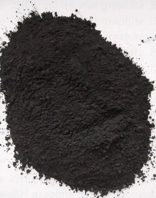 70-85% hàm lượng carbon bột graphite vô hình cho các ứng dụng bôi trơn