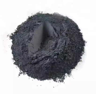 Hơn 80% hàm lượng carbon bột graphite vô hình 200 Mesh