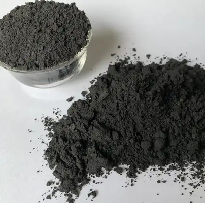 Hơn 80% hàm lượng carbon bột graphite vô hình 200 Mesh
