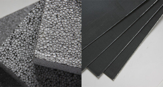 HS9750190 Bột graphite mở rộng để xử lý nhiệt cho lớp phủ và polyme