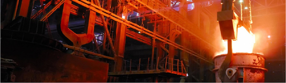 Nhà đúc sử dụng chất tăng carbon: GPC với hàm lượng carbon 98,5% và hàm lượng S thấp