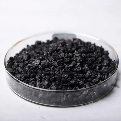 Máy tăng carbon hạt mịn cao cho việc bổ sung carbon chính xác trong các ứng dụng đúc