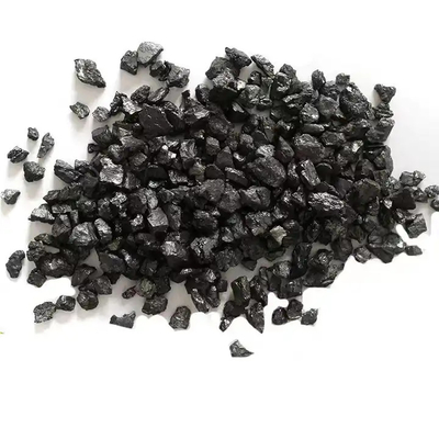 Máy tăng carbon hạt mịn cao cho việc bổ sung carbon chính xác trong các ứng dụng đúc