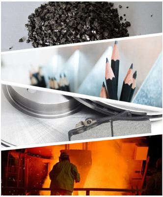 99% hàm lượng carbon cao độ tinh khiết graphite tổng hợp cho hiệu suất vượt trội