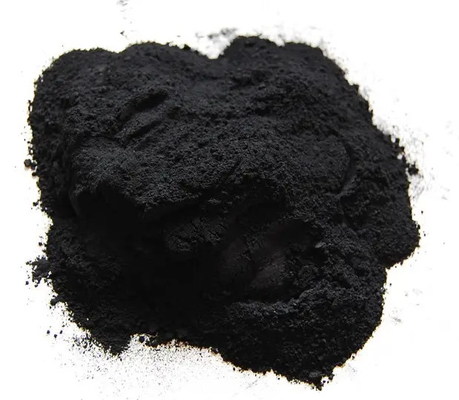 Carbon 85% Amorphous Graphite cho các vật liệu lửa