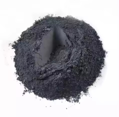 Làm thép lửa FC 80% 200 mesh Graphite mở rộng vô hình