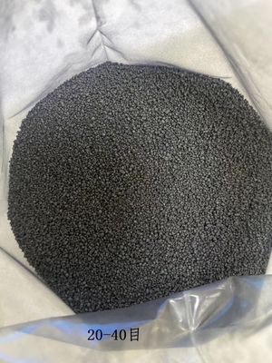 Graphite tổng hợp 20-40 Mesh FC 94.7% Đối với vật liệu ma sát