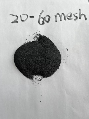 Graphite tổng hợp 20-60 Mesh FC 94,7% Đối với vật liệu ma sát