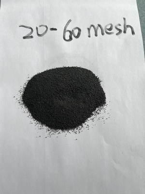 Graphite tổng hợp 20-60 Mesh FC 94,7% Đối với vật liệu ma sát