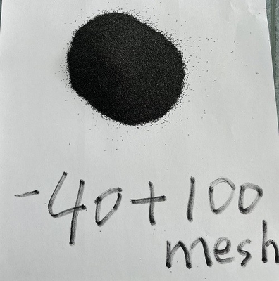 Graphite tổng hợp chất lượng cao -40 + 100 Mesh FC 99,10% Min