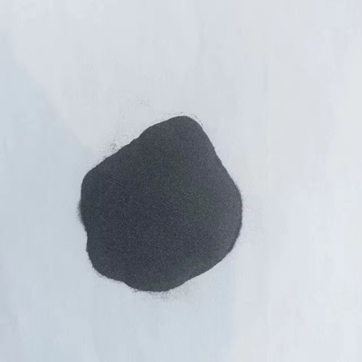 Chất lượng cao Black Silicon Carbide 98% SiC Silicon Carbide bột