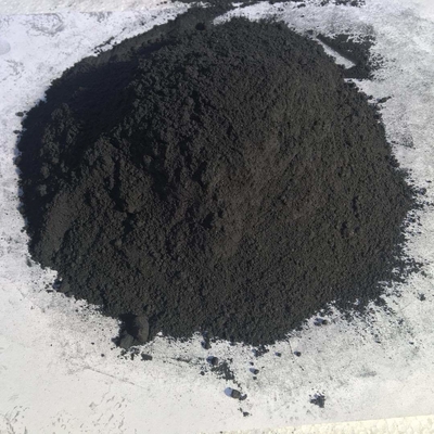 Graphite tự nhiên F.C 85%Min -200 Mesh cho đệm phanh