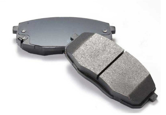 High Purity Synthetic Graphite F.C 99.5%Min Cho đệm phanh cao cấp