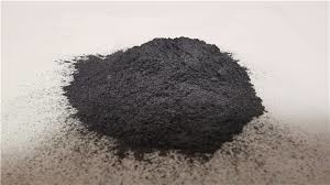 High Purity Synthetic Graphite F.C 98.5% Min Đối với đệm phanh