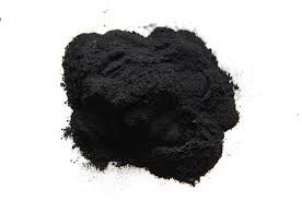 High Purity Synthetic Graphite F.C 98.5% Min Đối với đệm phanh