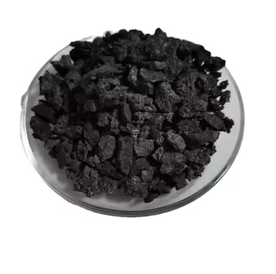 Coke dầu mỏ xanh có hàm lượng lưu huỳnh thấp của Brazil S hàm lượng 0,7%max
