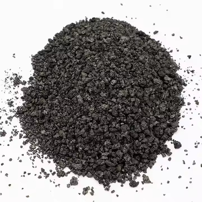 Coke dầu mỏ xanh có lưu huỳnh thấp của Brazil