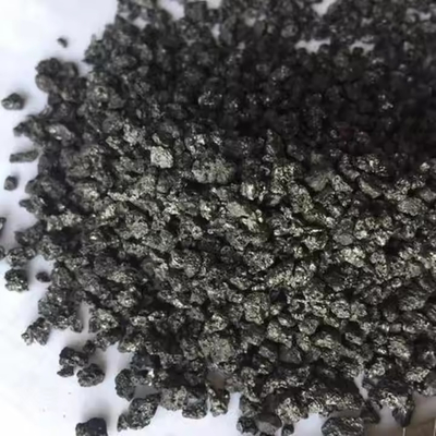 Coke dầu mỏ xanh có lưu huỳnh thấp của Brazil