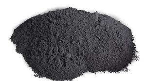 Vật liệu anode graphite tự nhiên tinh khiết cao với hàm lượng tro thấp
