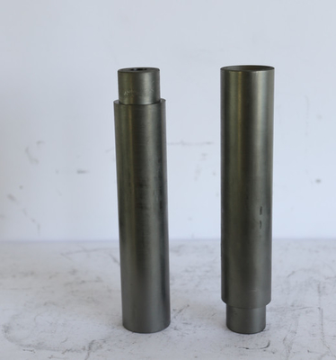 Khuôn than chì 1,8g / Cm3 Đúc vàng bạc với độ dẫn nhiệt tốt