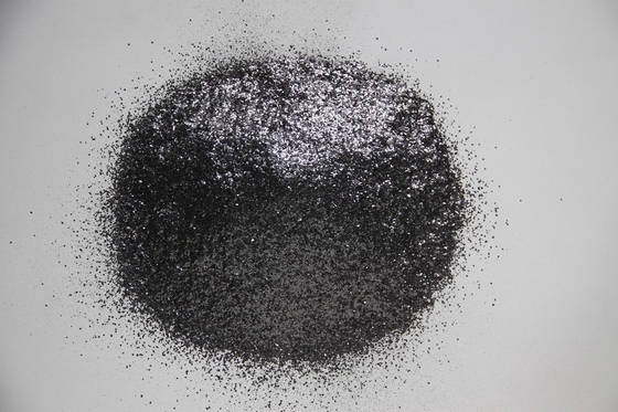 PU XPS EPS Có thể mở rộng được sản xuất nhân tạo Than chì 90% Carbon cho tấm vách thạch cao