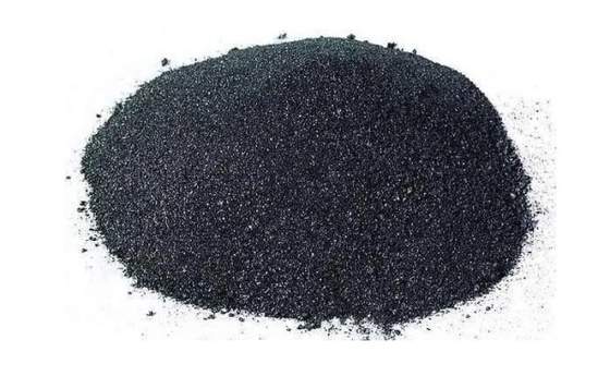 Độ tinh khiết cao 99,9-99,99% Carbon cố định Bột than chì tự nhiên Vật liệu dẫn điện