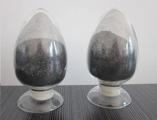 Flake Black Than chì Powder 100 Lưới thép Độ ẩm 1,5% cho pin Lithium Ion