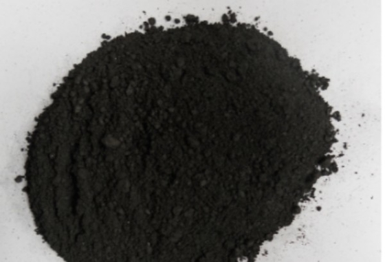 Flake Black Than chì Powder 100 Lưới thép Độ ẩm 1,5% cho pin Lithium Ion