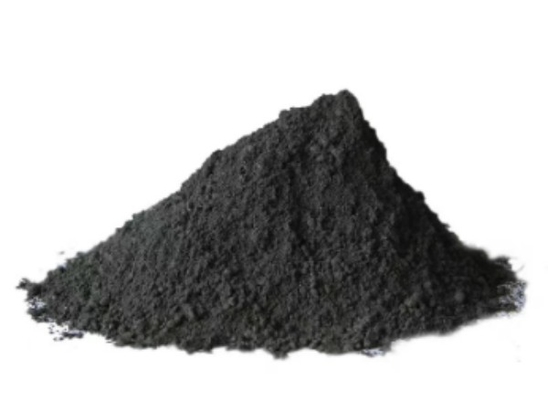 90% than chì vảy tự nhiên cacbon cho pin Lithium Ion 0,1% tro bột than chì tự nhiên
