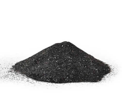 99% Carbon tinh thể tự nhiên Flake Than chì 0,2% Độ ẩm 80 Lưới thép