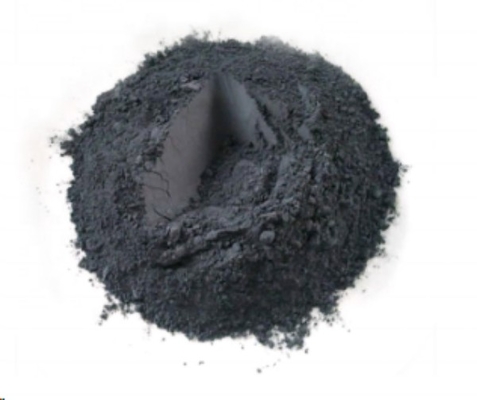 99% Carbon tinh thể tự nhiên Flake Than chì 0,2% Độ ẩm 80 Lưới thép