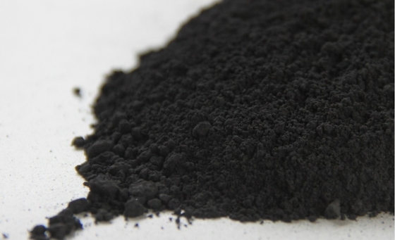 Độ tinh khiết cao 99,9-99,99% Carbon cố định Bột than chì tự nhiên Vật liệu dẫn điện