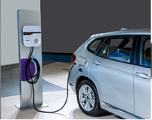 99,97% Hàm lượng carbon 21um và 13ppm Fe Vật liệu cực dương tự nhiên Than chì hình cầu