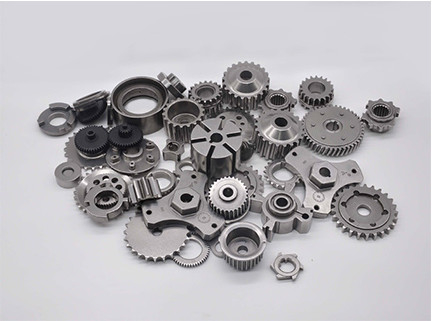 Đúc lớp phủ Than chì có độ tinh khiết cao