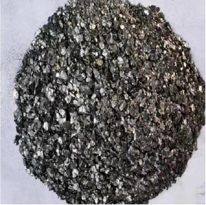 Điện cực độ tinh khiết cao Than chì mật độ cao dẫn điện tốt Độ ẩm 0,5%
