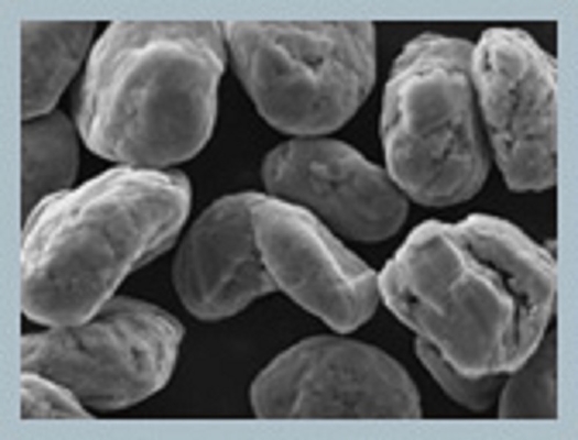 Độ ẩm 0,5% Li Ion Than chì 5um-25um 97-99,98% Carbon cao 0,9-1,05g / Cc