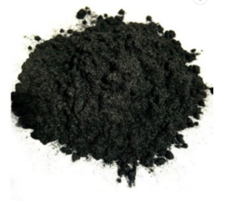20ppm Sulfur 5 Micron Bột than chì dẫn điện Micro hóa
