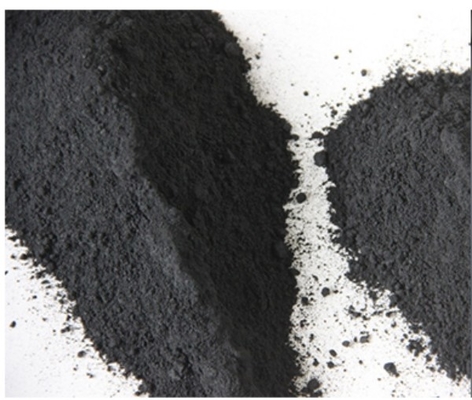 20ppm Sulfur 5 Micron Bột than chì dẫn điện Micro hóa