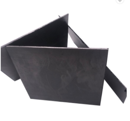 3mm Flex Than chì Foil Roll 1000mm1500mm để lọc nước