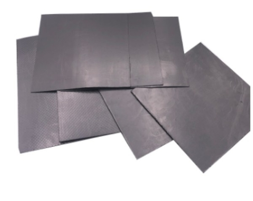 3mm Flex Than chì Foil Roll 1000mm1500mm để lọc nước