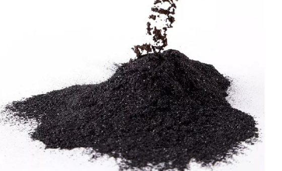 Pin kiềm Bột than chì 100 lưới 0,01% tro chịu nhiệt độ cao
